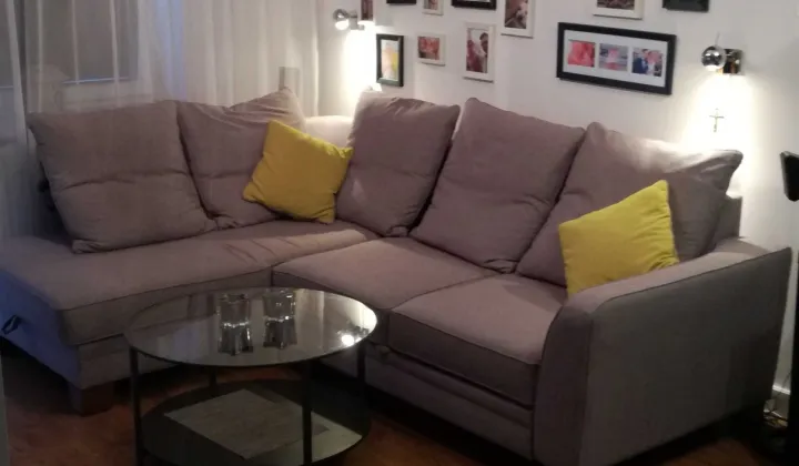 Mieszkanie 1-pokojowe Wrocław Klecina, ul. Wałbrzyska