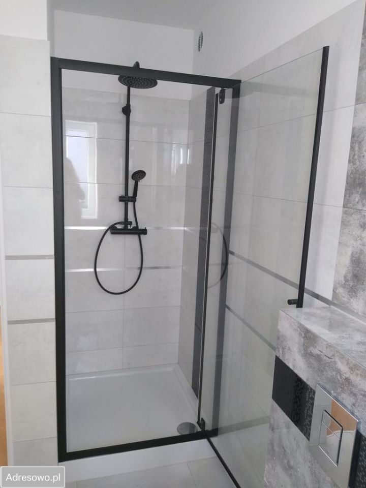 Mieszkanie 3-pokojowe Gdańsk Strzyża, al. Wojska Polskiego. Zdjęcie 4