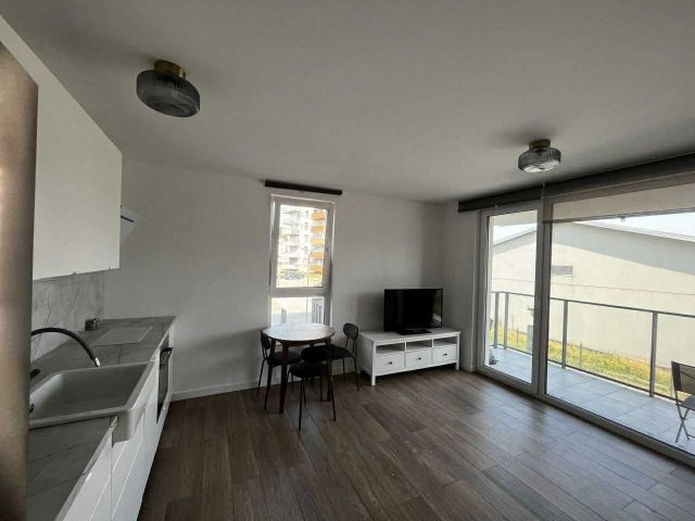 Mieszkanie 2-pokojowe Reda, ul. Rymarska. Zdjęcie 1