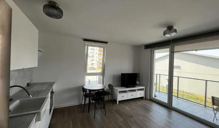 Mieszkanie 2-pokojowe Reda, ul. Rymarska