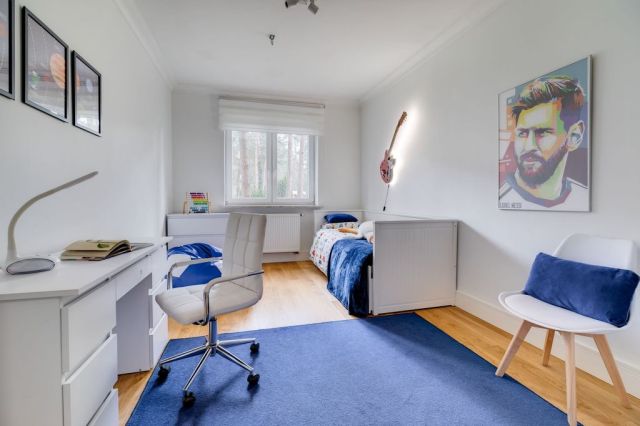 Mieszkanie 4-pokojowe Otwock, ul. Bolesława Chrobrego. Zdjęcie 11