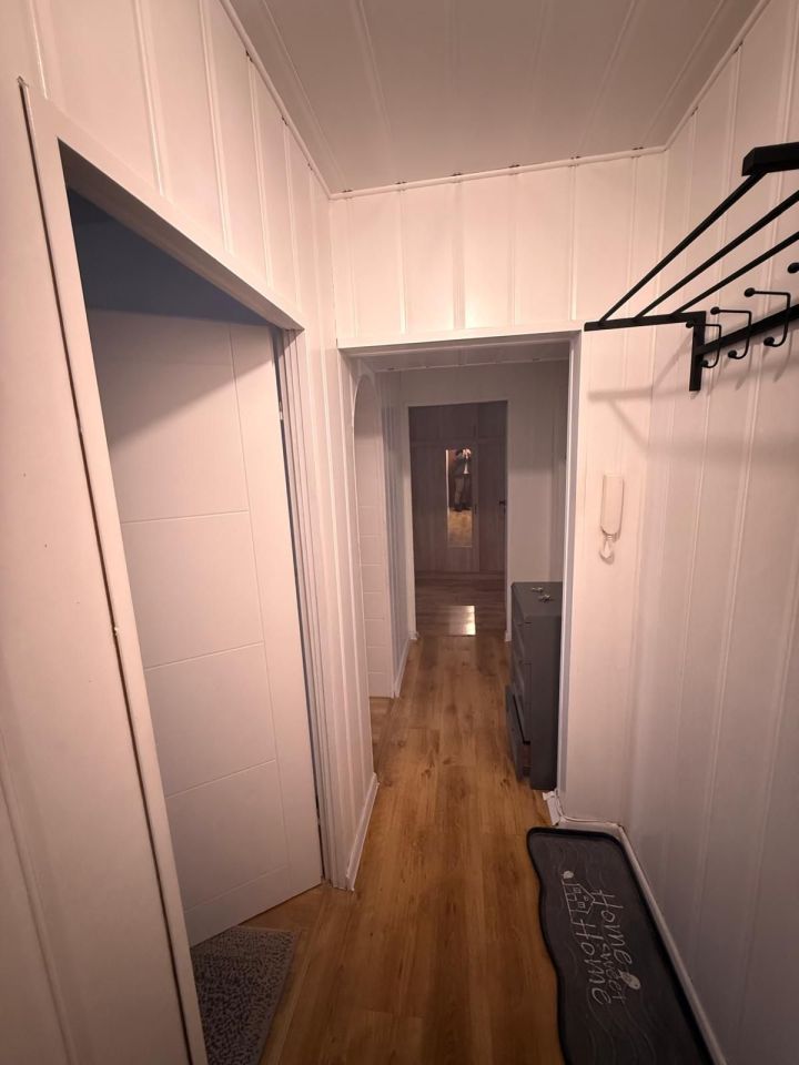 Mieszkanie 3-pokojowe Zabrze Helenka, ul. Krzysztofa Baczyńskiego. Zdjęcie 4