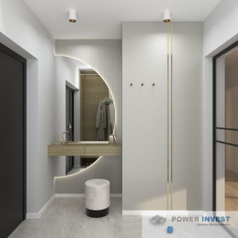 Mieszkanie 6-pokojowe Kraków Przylasek Rusiecki, ul. gen. Michała Karaszewicza-Tokarzewskiego. Zdjęcie 6