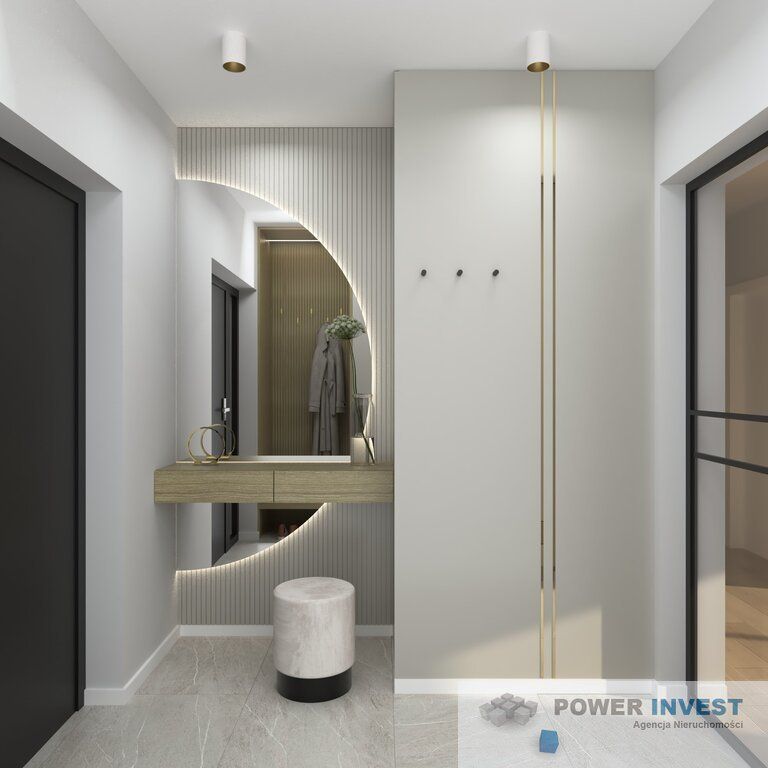 Mieszkanie 6-pokojowe Kraków Przylasek Rusiecki, ul. gen. Michała Karaszewicza-Tokarzewskiego. Zdjęcie 6