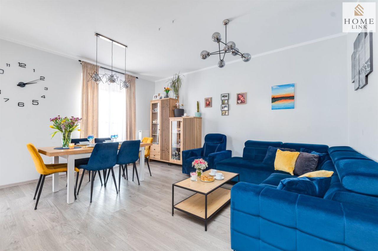 Mieszkanie 4-pokojowe Bartąg Jaroty, ul. Morenowa. Zdjęcie 17