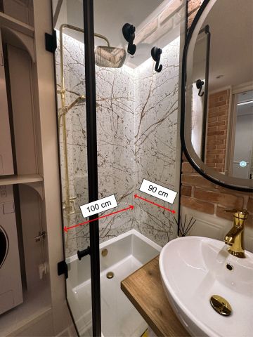 Mieszkanie 2-pokojowe Skoczów Górny Bór, ul. Górny Bór. Zdjęcie 11