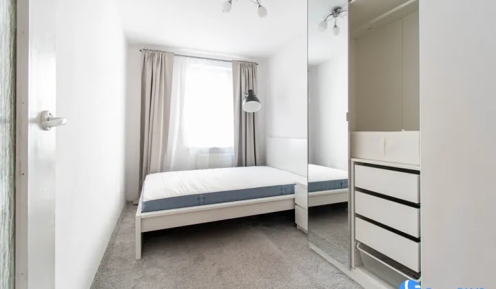 Mieszkanie 2-pokojowe Kraków Krowodrza, ul. Wrocławska