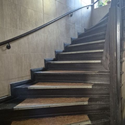 Mieszkanie 2-pokojowe Szczecin Śródmieście, ul. Pocztowa. Zdjęcie 12