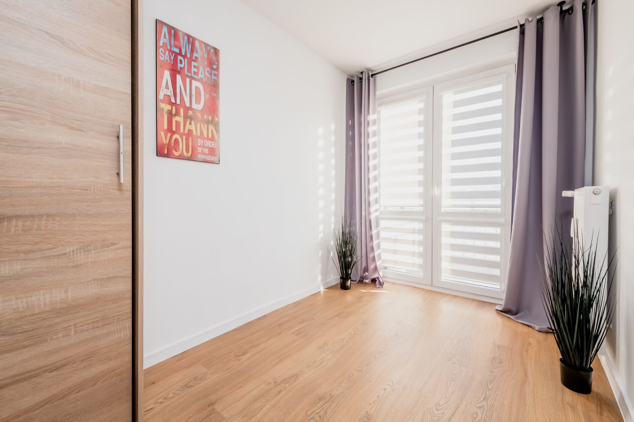 Mieszkanie 3-pokojowe Białystok Antoniuk, ul. Antoniukowska. Zdjęcie 10