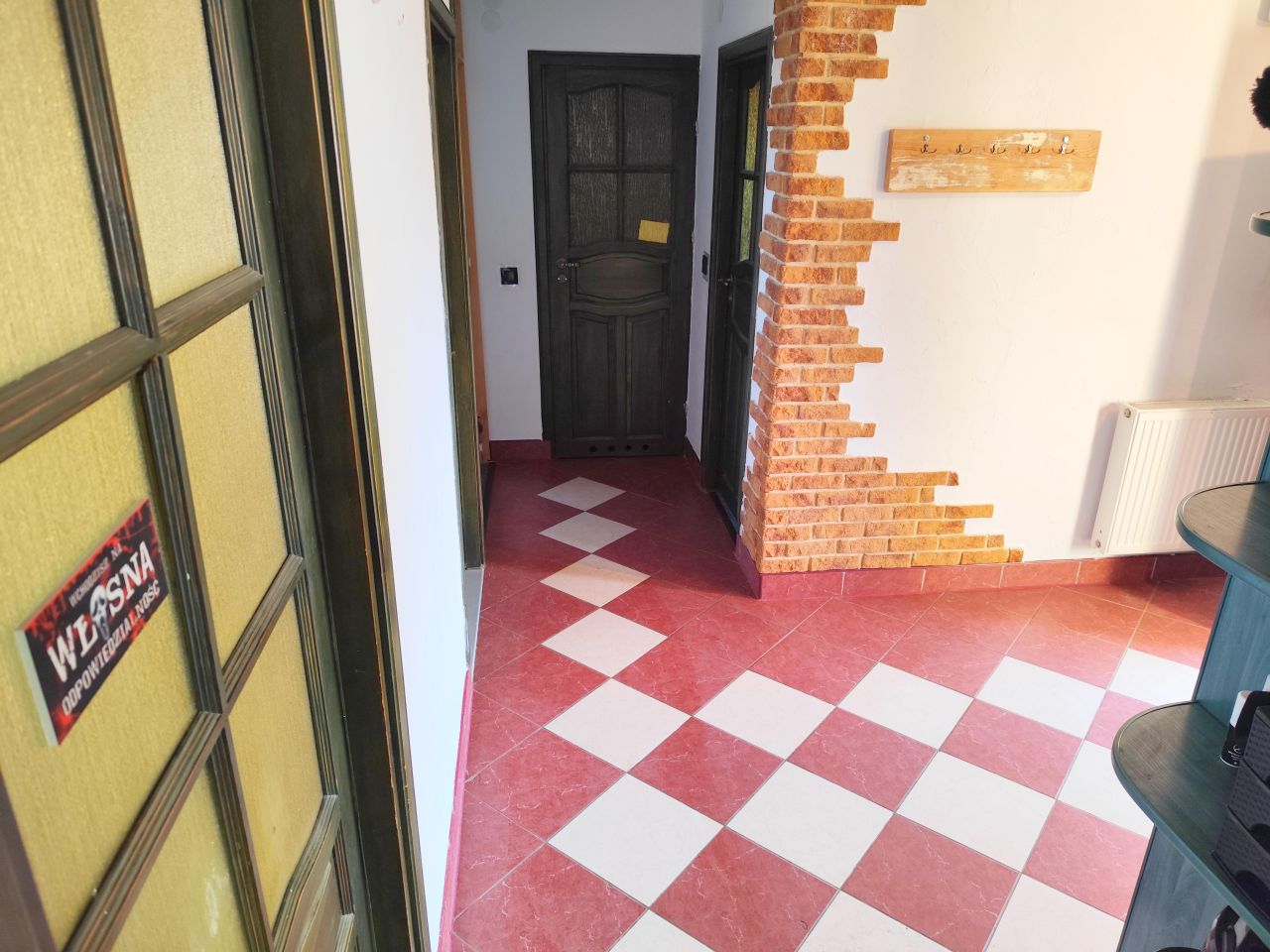 Mieszkanie 4-pokojowe Opole Szczepanowice, ul. Walerego Wróblewskiego. Zdjęcie 21