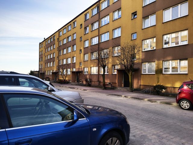 Mieszkanie 3-pokojowe Wola Krzysztoporska, ul. Tadeusza Kościuszki. Zdjęcie 1