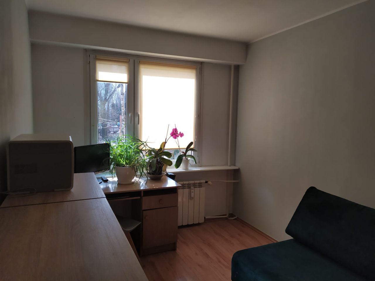 Mieszkanie 3-pokojowe Skierniewice Widok, ul. kpt. Mieczysława Hali. Zdjęcie 7