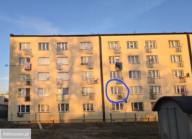 Mieszkanie 3-pokojowe Jastrzębie-Zdrój, os. 1000-lecia. Zdjęcie 1