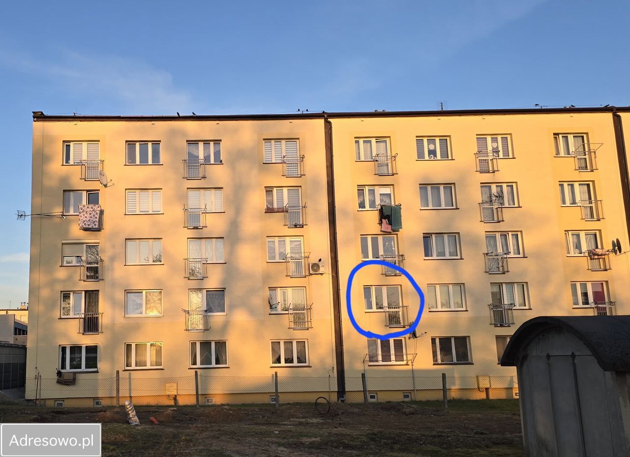 Mieszkanie 3-pokojowe Jastrzębie-Zdrój, os. 1000-lecia. Zdjęcie 1