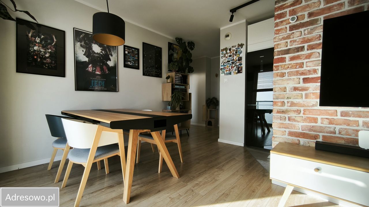 Mieszkanie 3-pokojowe Gdańsk Jasień, ul. Turzycowa. Zdjęcie 18