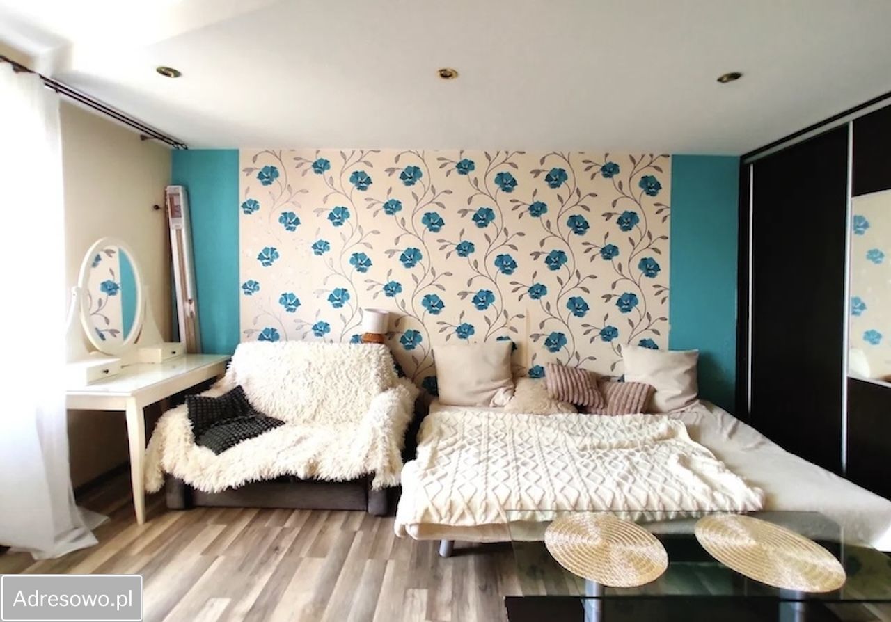 Mieszkanie 2-pokojowe Katowice Koszutka, ul. Katowicka. Zdjęcie 10