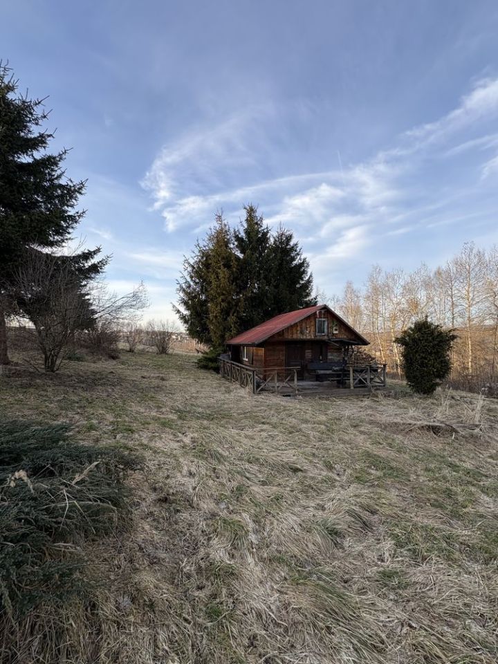 Działka siedliskowa Błażowa. Zdjęcie 2