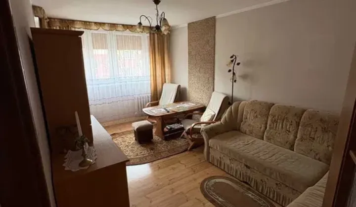 Mieszkanie 2-pokojowe Lubań, ul. Mieszka I