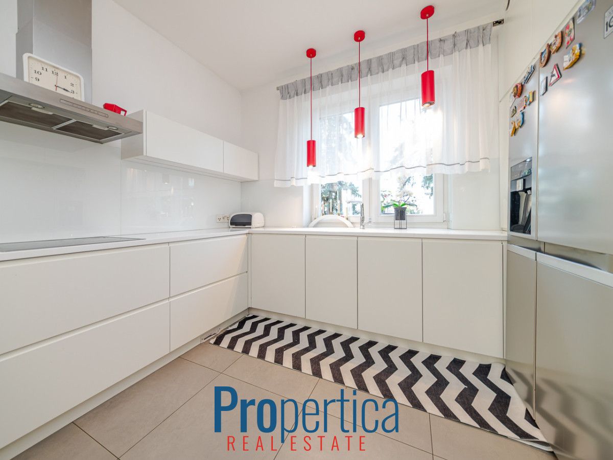 dom wolnostojący, 5 pokoi Warszawa Wawer, ul. Łańcucka. Zdjęcie 19