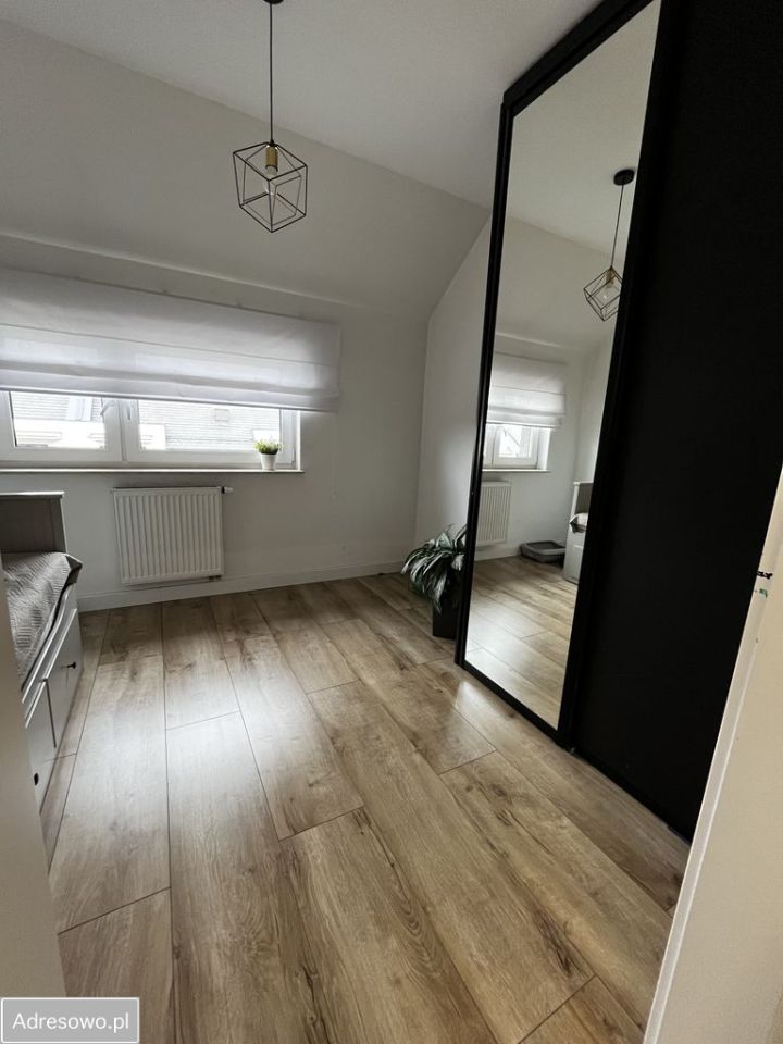 Mieszkanie 5-pokojowe Chorzów Stary Chorzów, ul. 17 Sierpnia. Zdjęcie 9