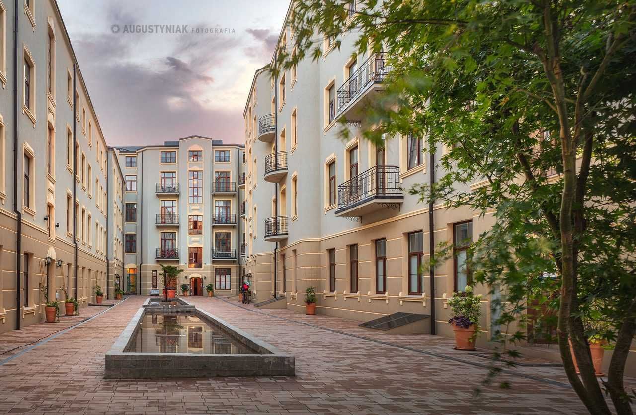 Mieszkanie 1-pokojowe Łódź Śródmieście, ul. Piotrkowska. Zdjęcie 5