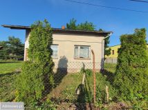 dom wolnostojący, 3 pokoje Włyń. Zdjęcie 3