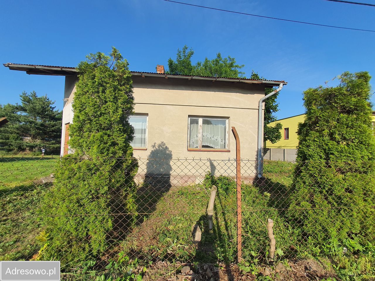 dom wolnostojący, 3 pokoje Włyń. Zdjęcie 4