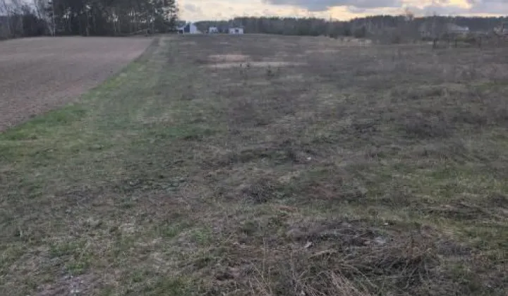 Działka budowlana Ciechocinek, ul. Sportowa