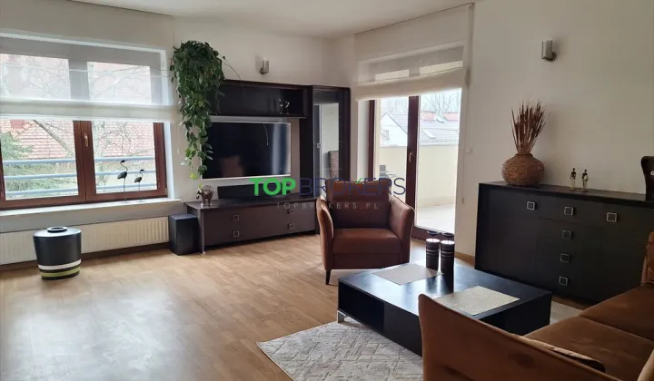 Mieszkanie 3-pokojowe Warszawa Włochy, ul. Wylot