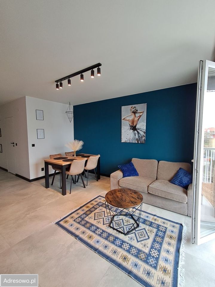 Mieszkanie 3-pokojowe Kraków Prądnik Biały, ul. ks. Józefa Meiera. Zdjęcie 11