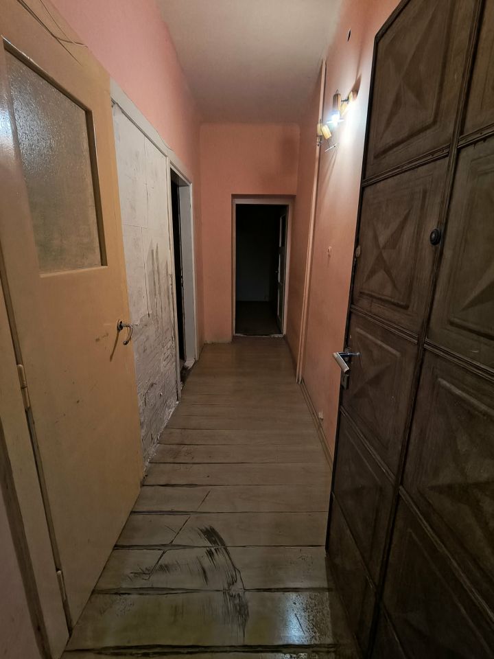 Mieszkanie 2-pokojowe Żychlin, ul. Okoniewskiego. Zdjęcie 6