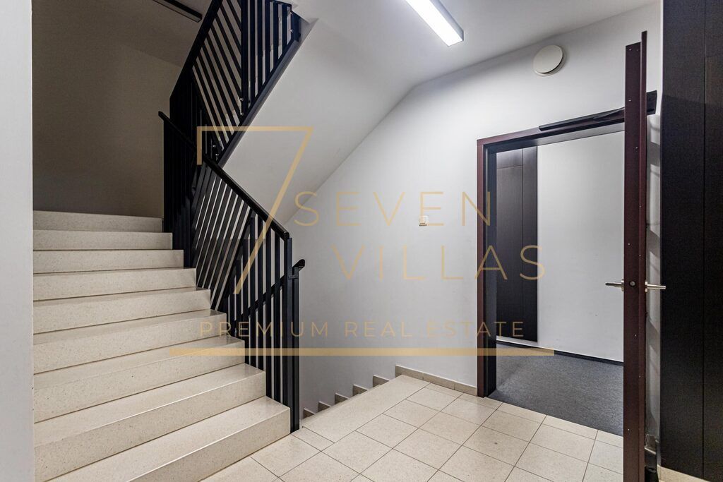 Mieszkanie 3-pokojowe Warszawa, ul. Burakowska. Zdjęcie 14