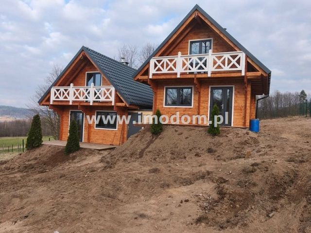 dom wolnostojący, 3 pokoje Podgórzyn. Zdjęcie 2