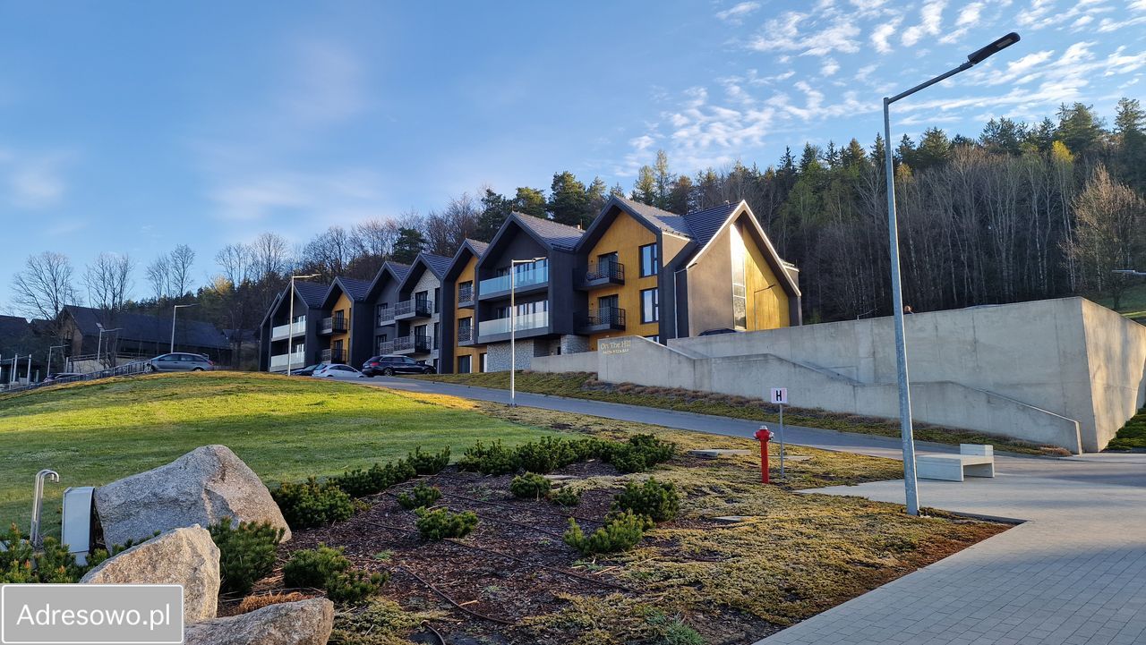 Mieszkanie 1-pokojowe Sosnówka. Zdjęcie 8