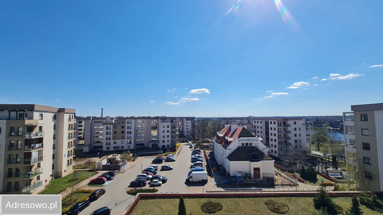 Mieszkanie 2-pokojowe Olsztyn, ul. Leśna. Zdjęcie 11