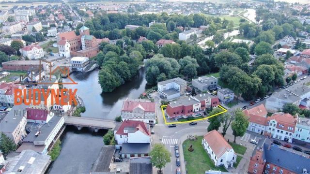 Lokal Darłowo, ul. Aleje Wojska Polskiego. Zdjęcie 1