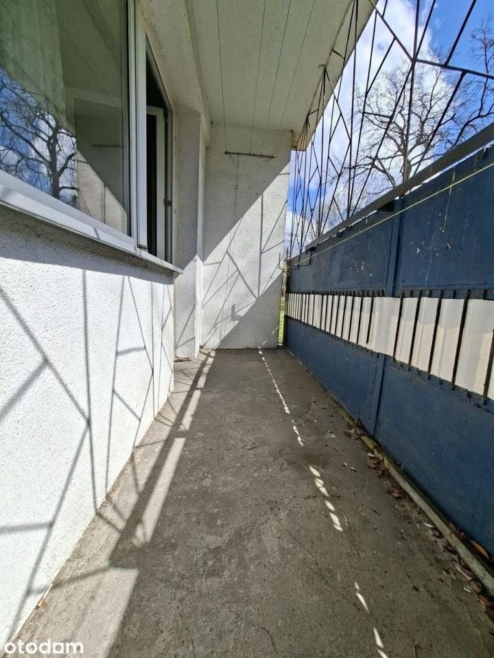 Mieszkanie 2-pokojowe Łódź Polesie, ul. Wincentego Tomaszewicza. Zdjęcie 12