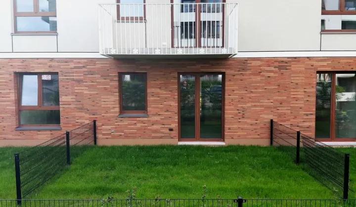 Mieszkanie 2-pokojowe Warszawa Bemowo, ul. Szeligowska