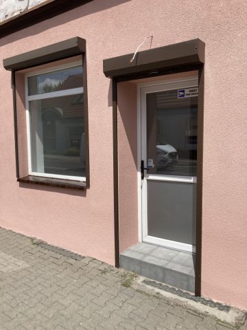 Lokal Oborniki, ul. Czarnkowska. Zdjęcie 1