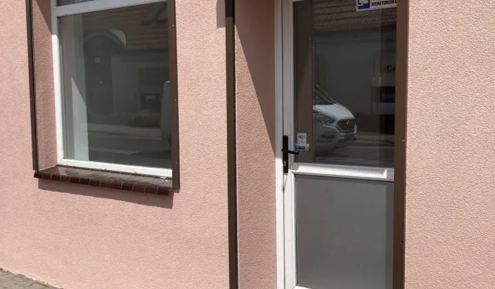Lokal Oborniki, ul. Czarnkowska