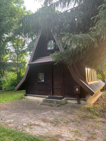 dom letniskowy Święta Katarzyna. Zdjęcie 1