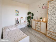Mieszkanie 3-pokojowe Radom Planty, ul. Romualda Traugutta. Zdjęcie 4