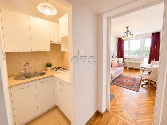 Mieszkanie 1-pokojowe Wrocław Krzyki, ul. Drukarska. Zdjęcie 4