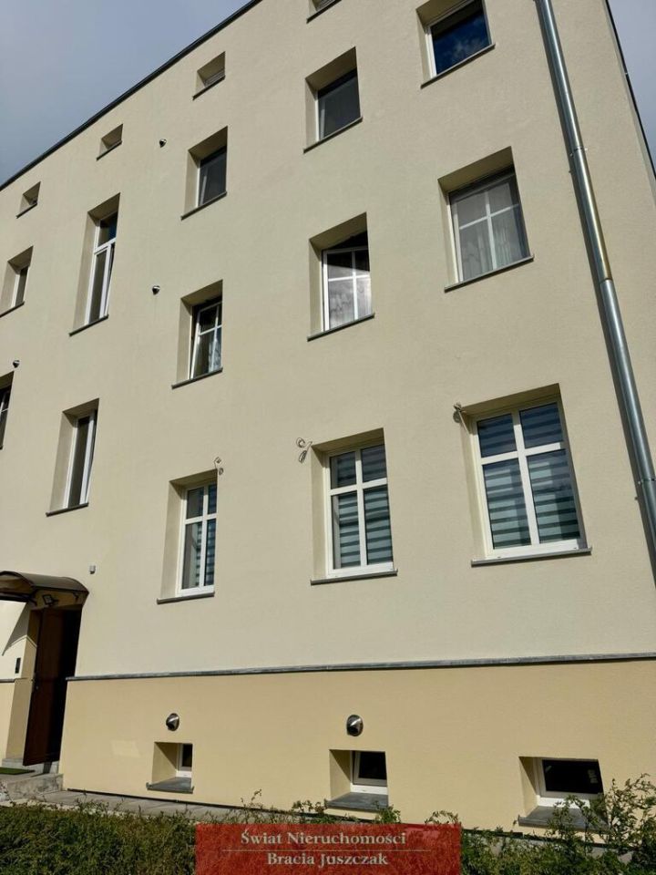 Mieszkanie 2-pokojowe Wrocław Księże Małe, ul. Opolska. Zdjęcie 18