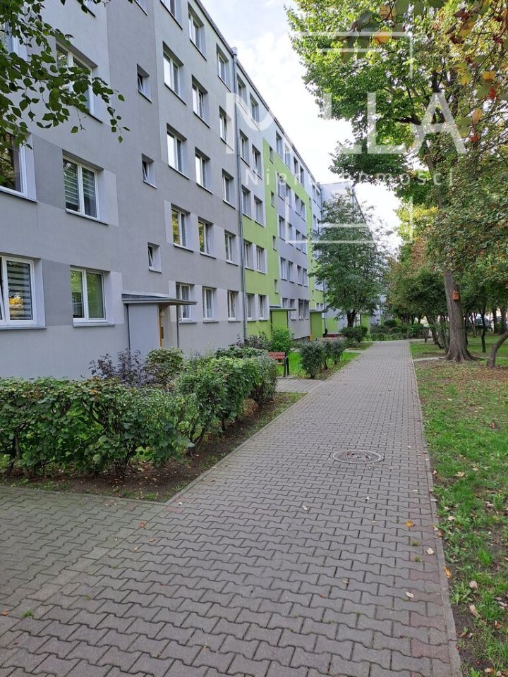Mieszkanie 2-pokojowe Aleksandrów Łódzki, ul. Rafała Bratoszewskiego. Zdjęcie 12