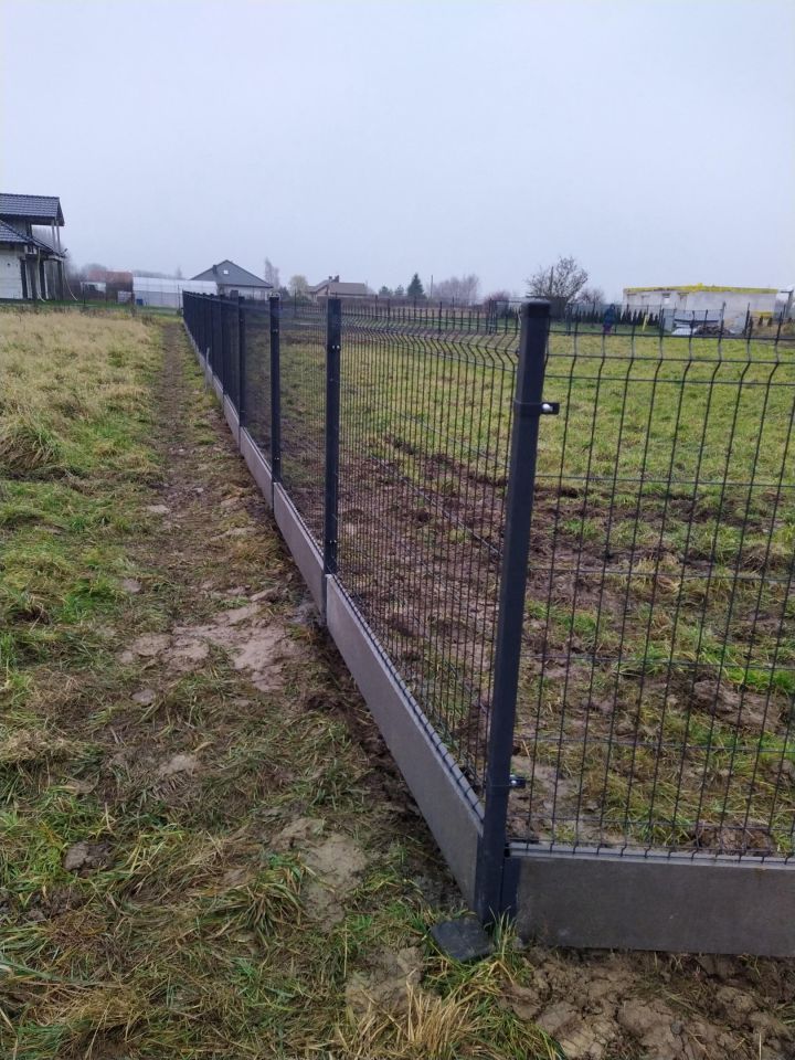 Działka budowlana Strzeżenice. Zdjęcie 3