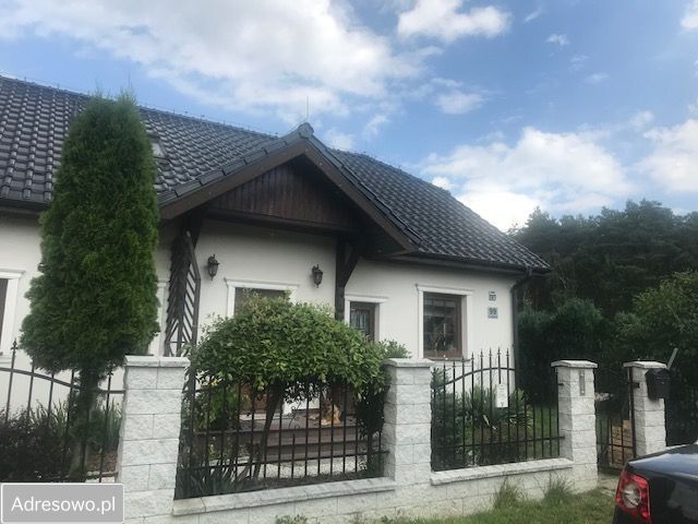 dom, 6 pokoi Wojnowice, ul. Jemiołowa. Zdjęcie 1