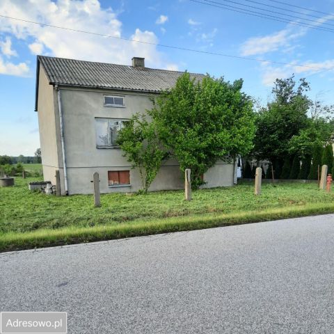 dom wolnostojący, 6 pokoi Ogrodzona. Zdjęcie 1