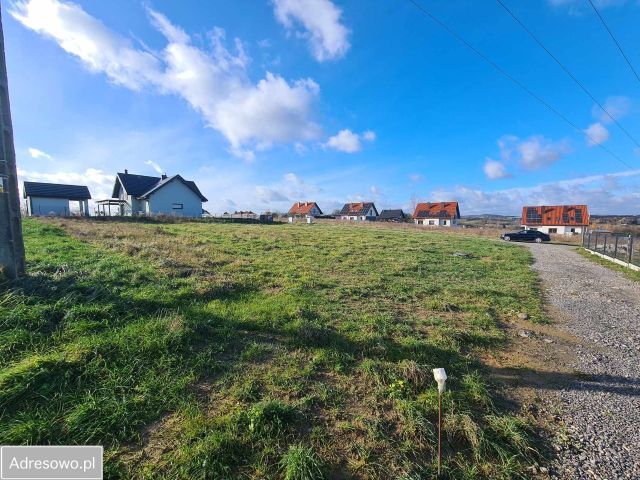 Działka budowlana Niebyła Świnczów. Zdjęcie 1