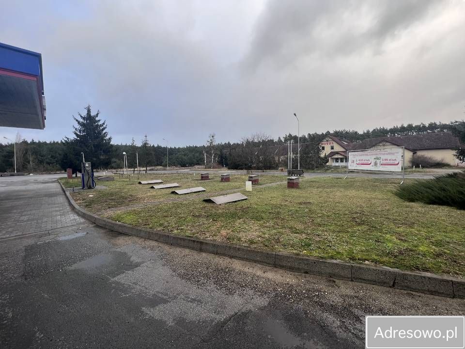 Nieruchomość komercyjna Brójce, ul. Sportowa. Zdjęcie 7